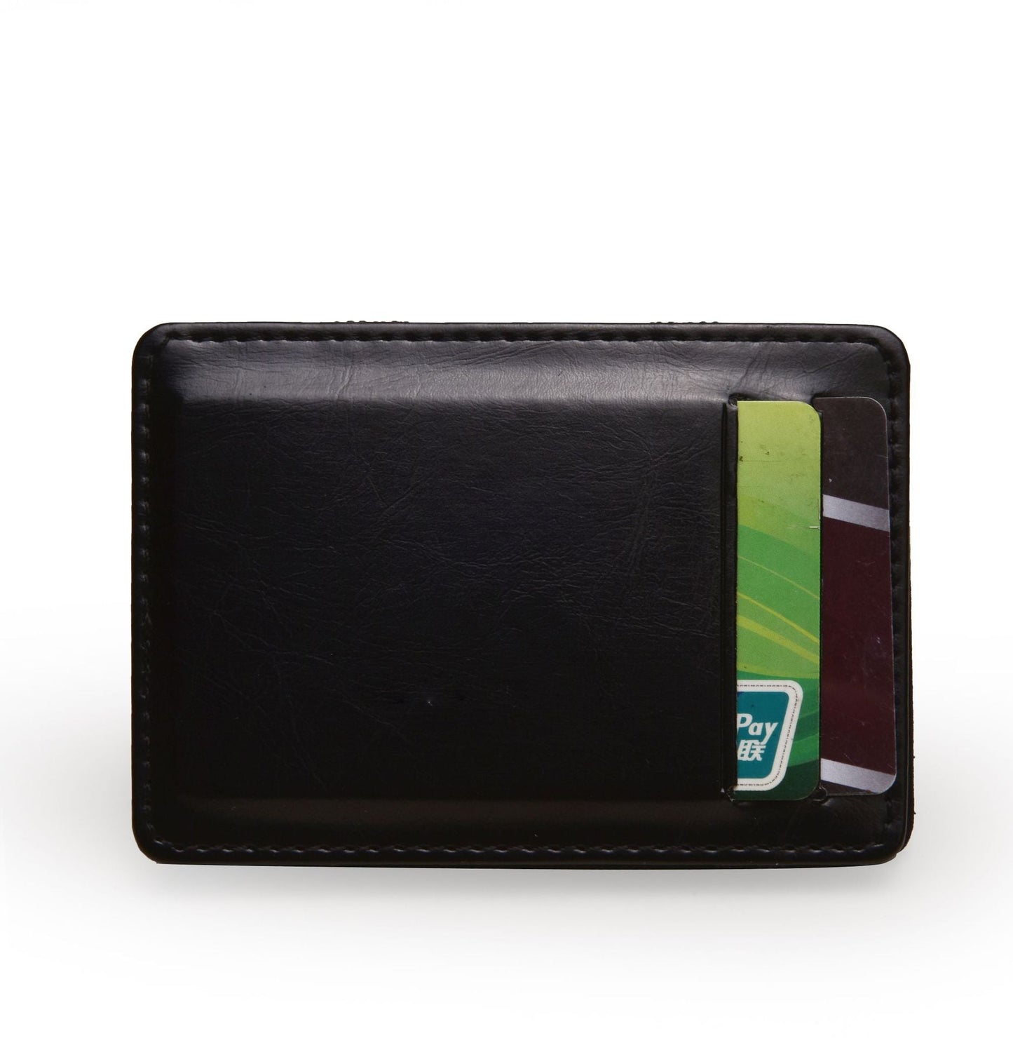 Wallet "Flip Magic"