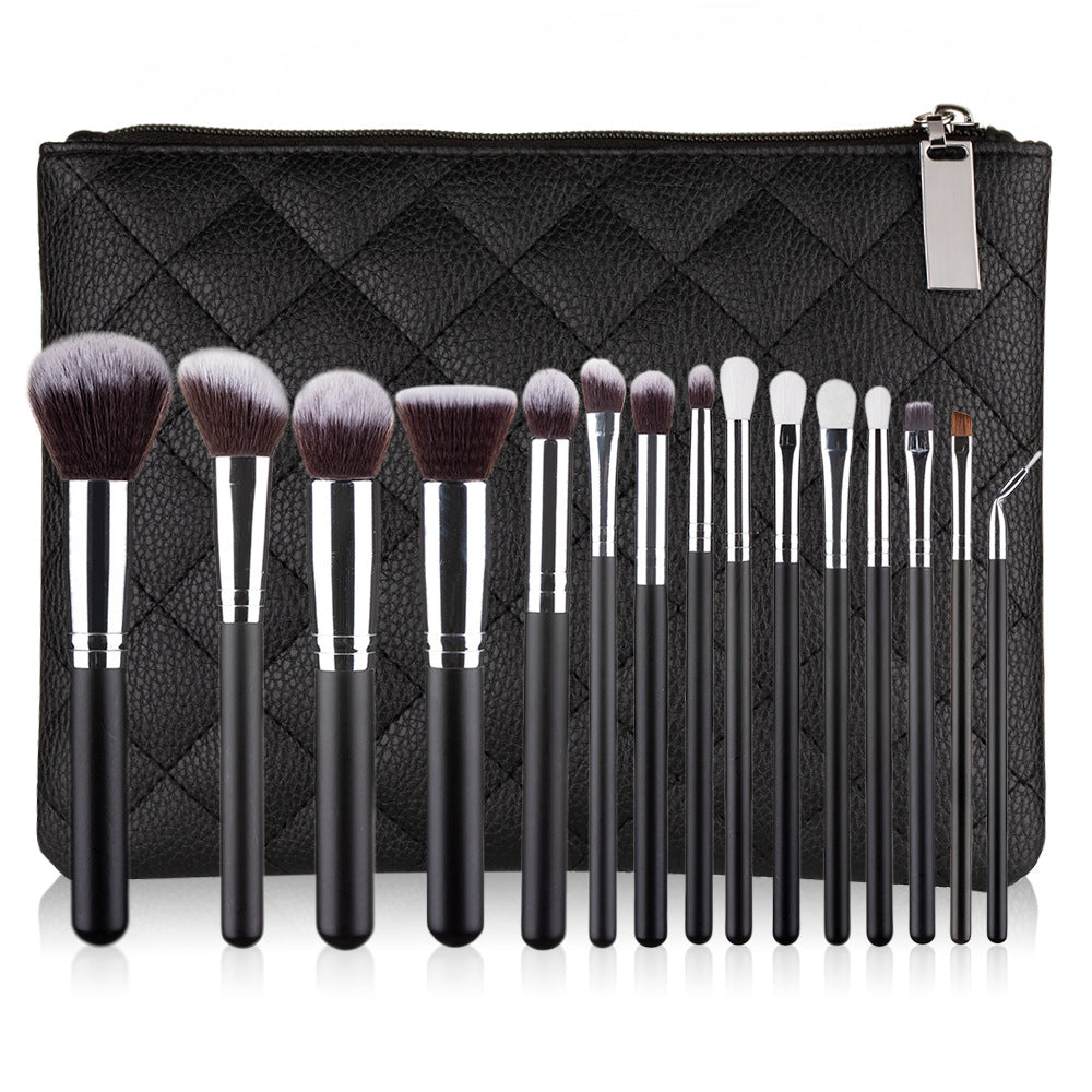 Makeup Brush set 15 pcs