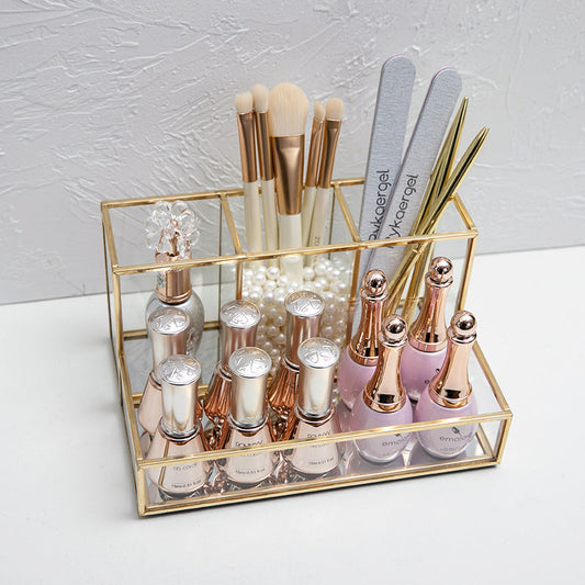 Makeup tool Organizer