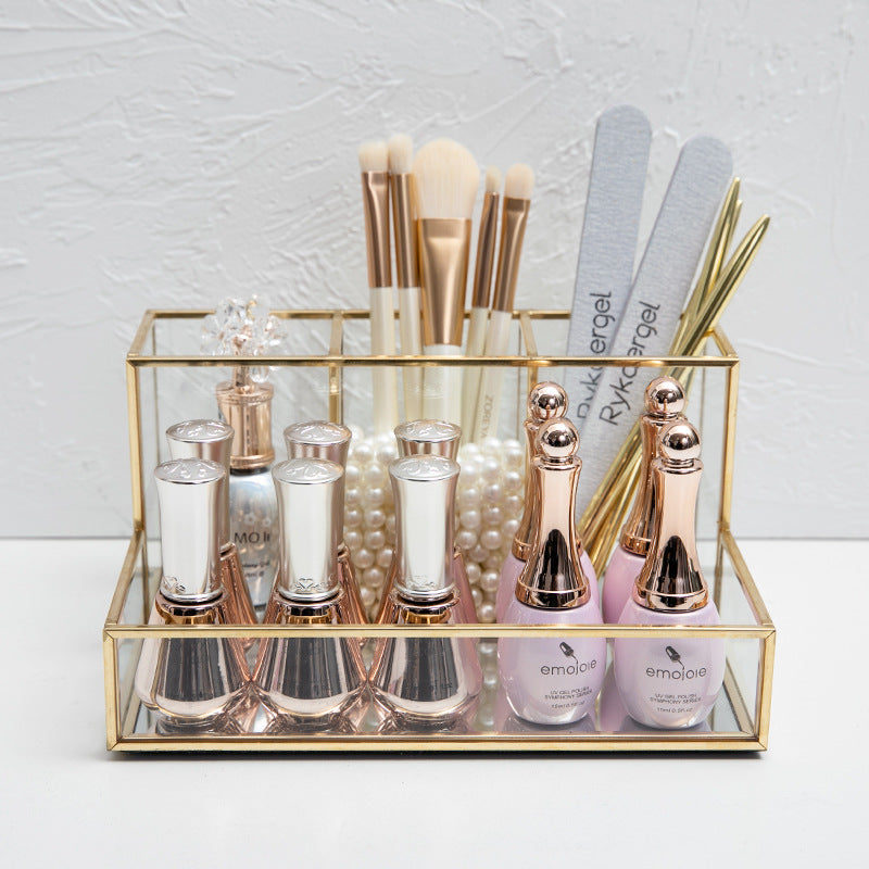 Makeup tool Organizer