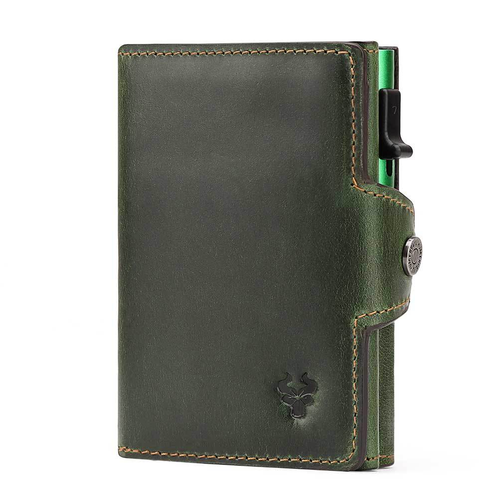 Wallet "Crazy Horse"