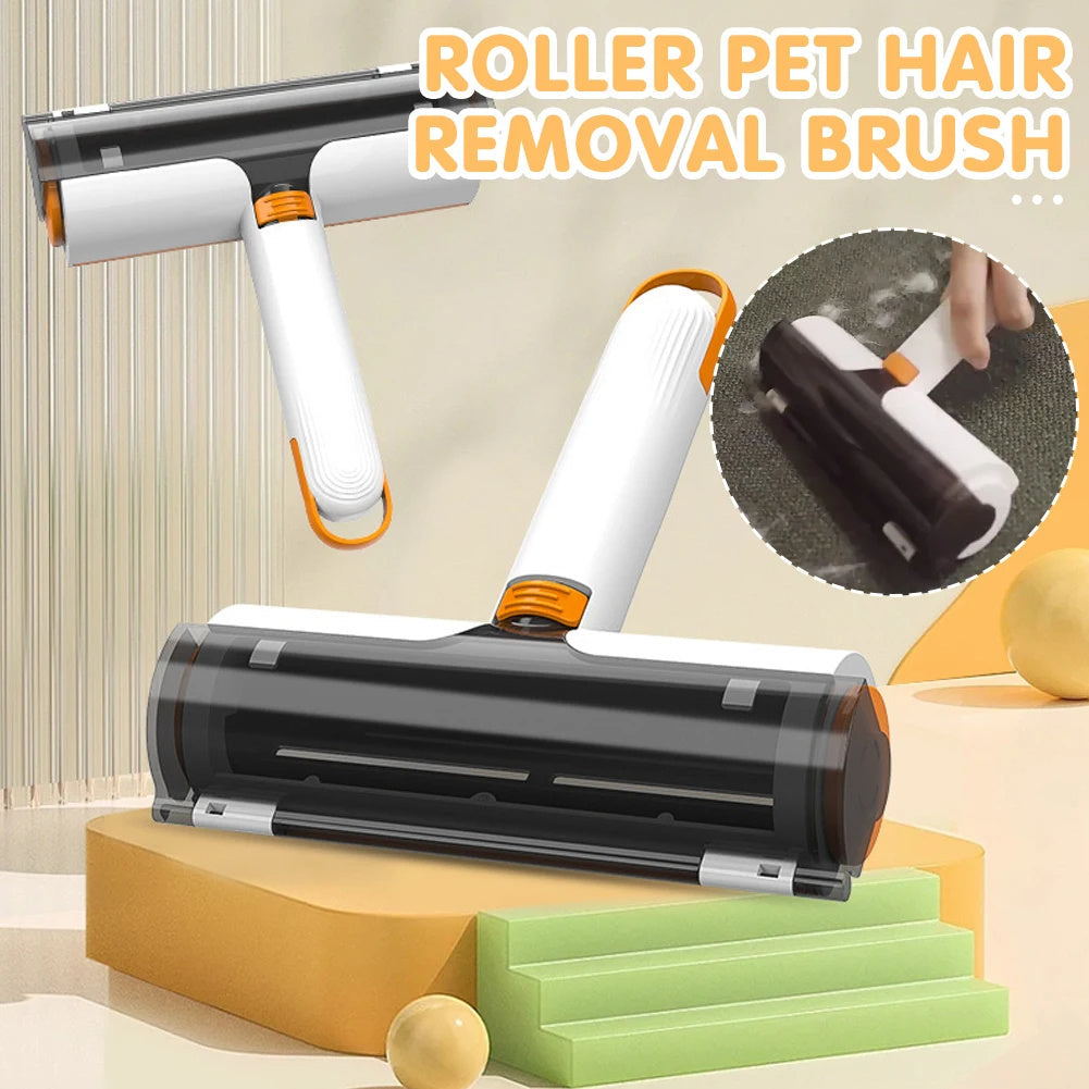 2 In 1 Pet Hair Removal