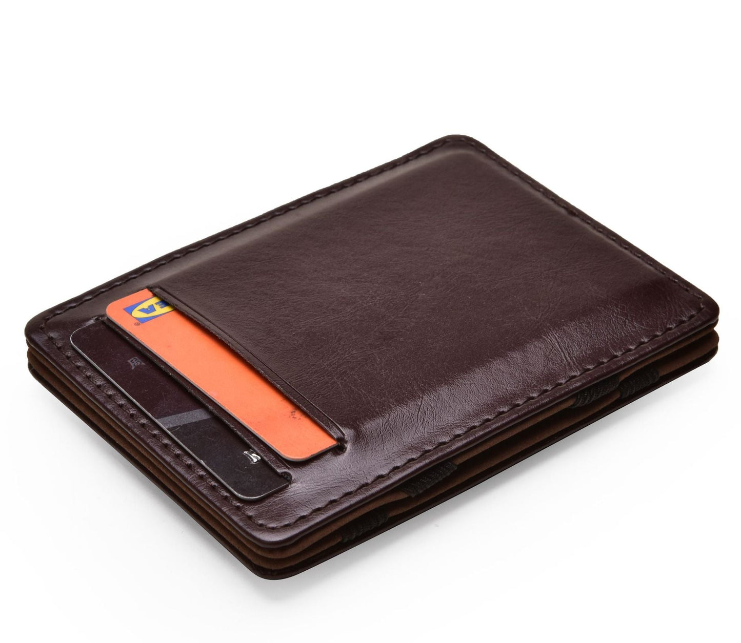 Wallet "Flip Magic"