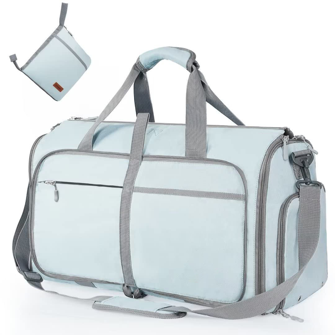 Travel Duffle Bag