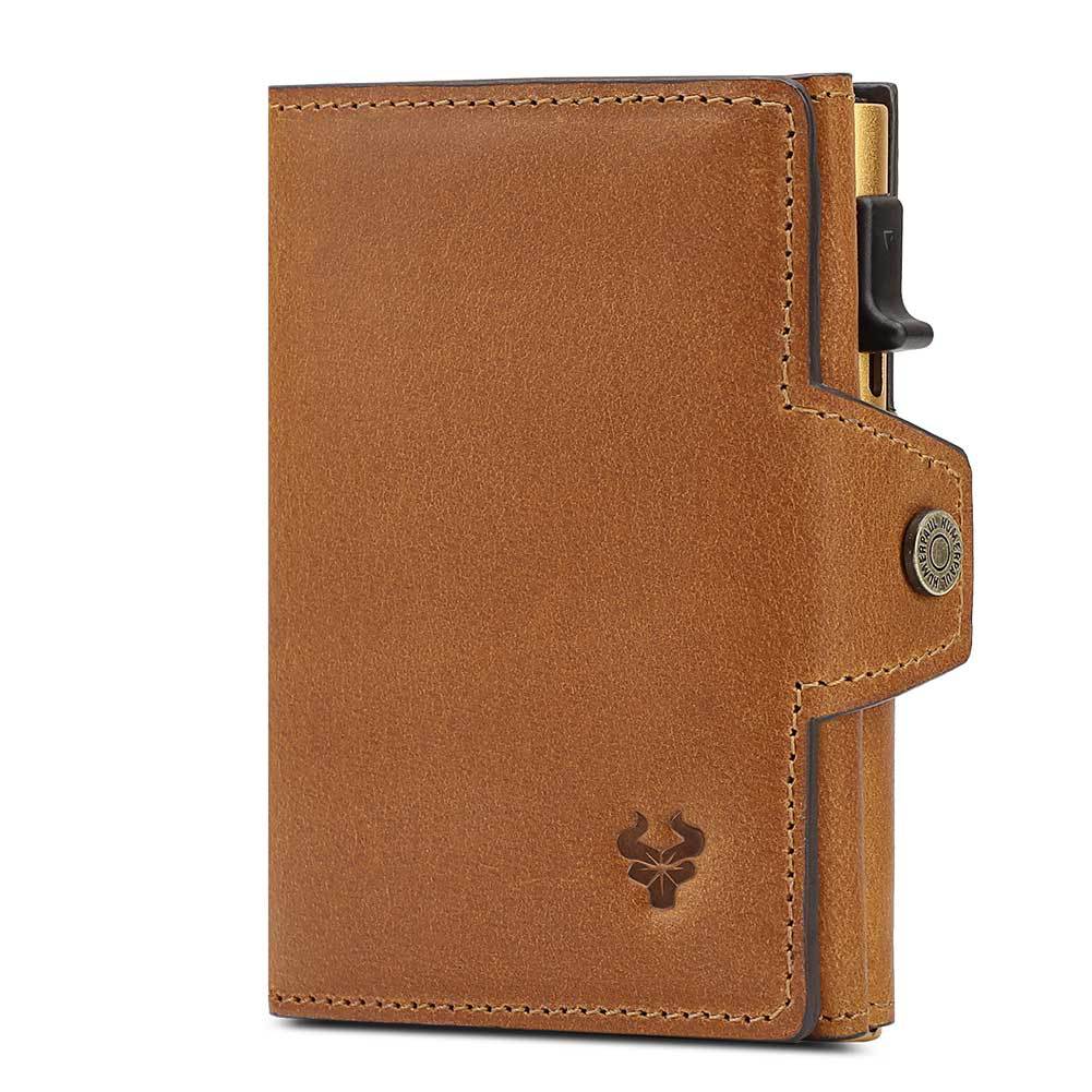 Wallet "Crazy Horse"