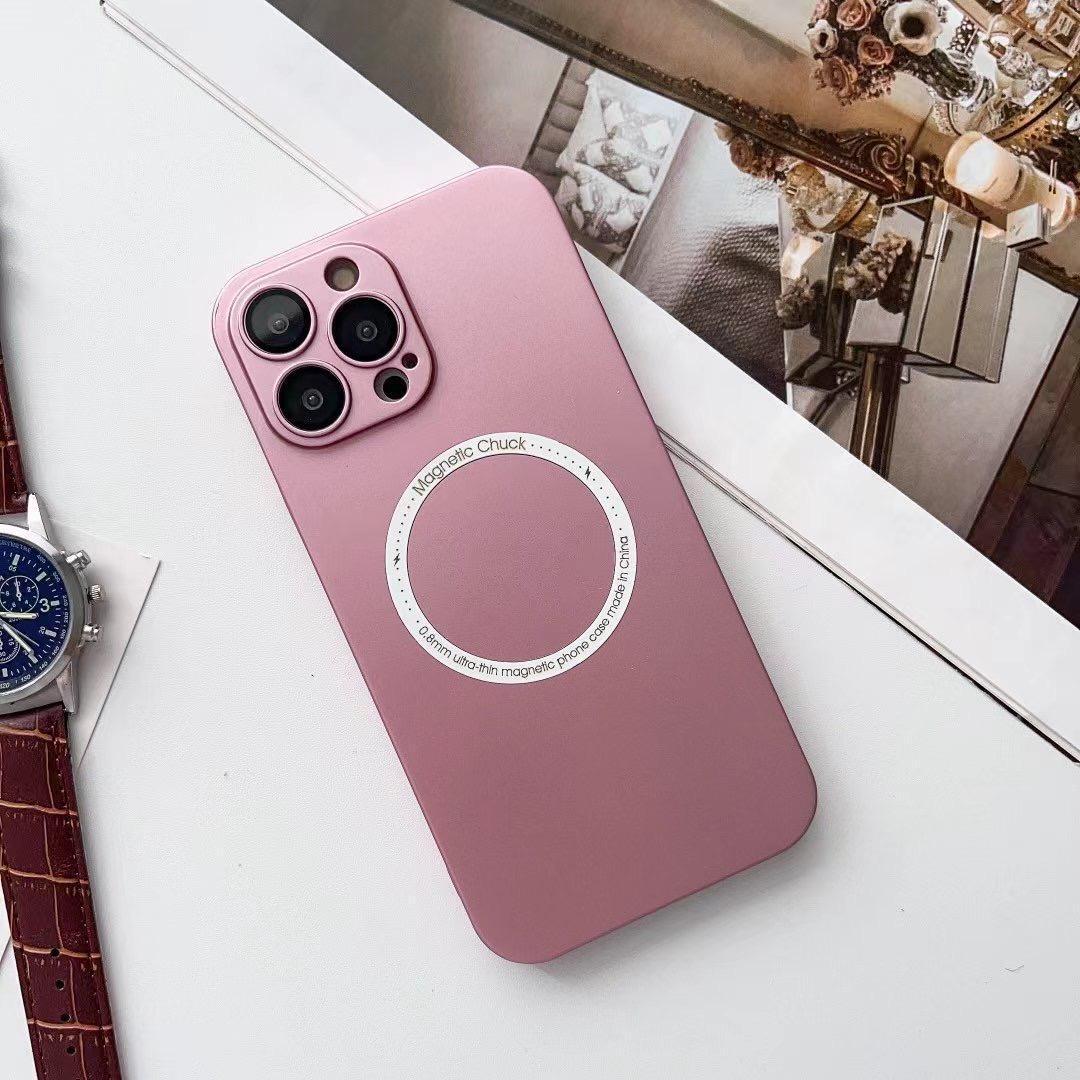 Magnetic Phone Case