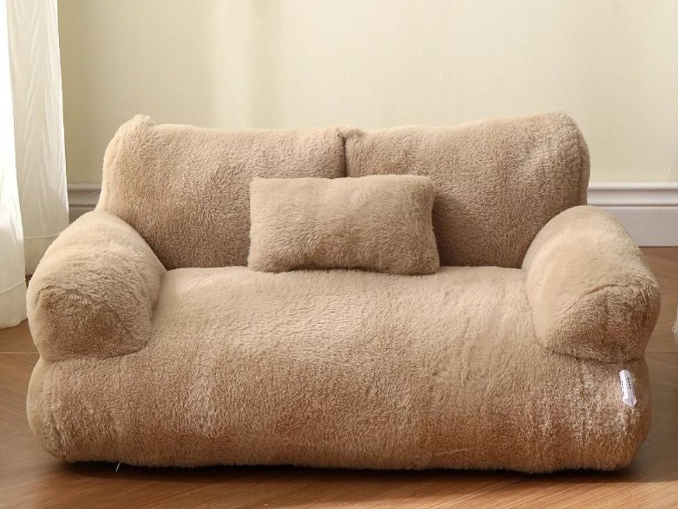 Luxury Pet Bed/Sofa