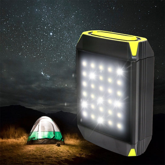 LED outdoor camping light