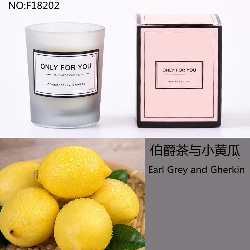 Scented Candle