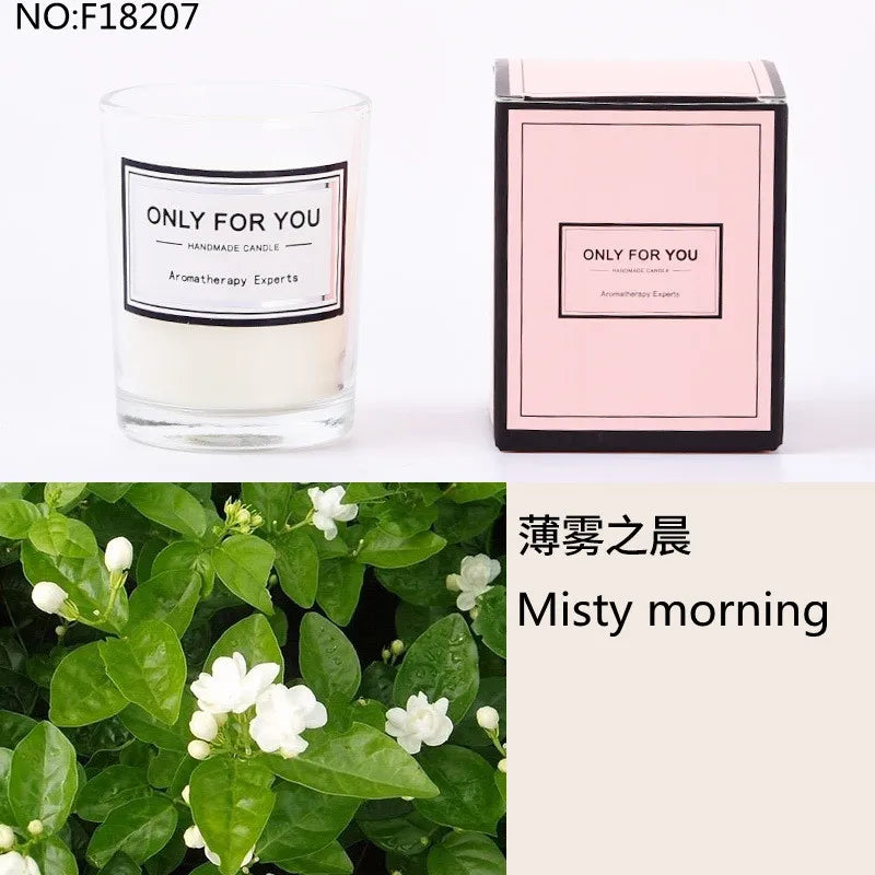 Scented Candle