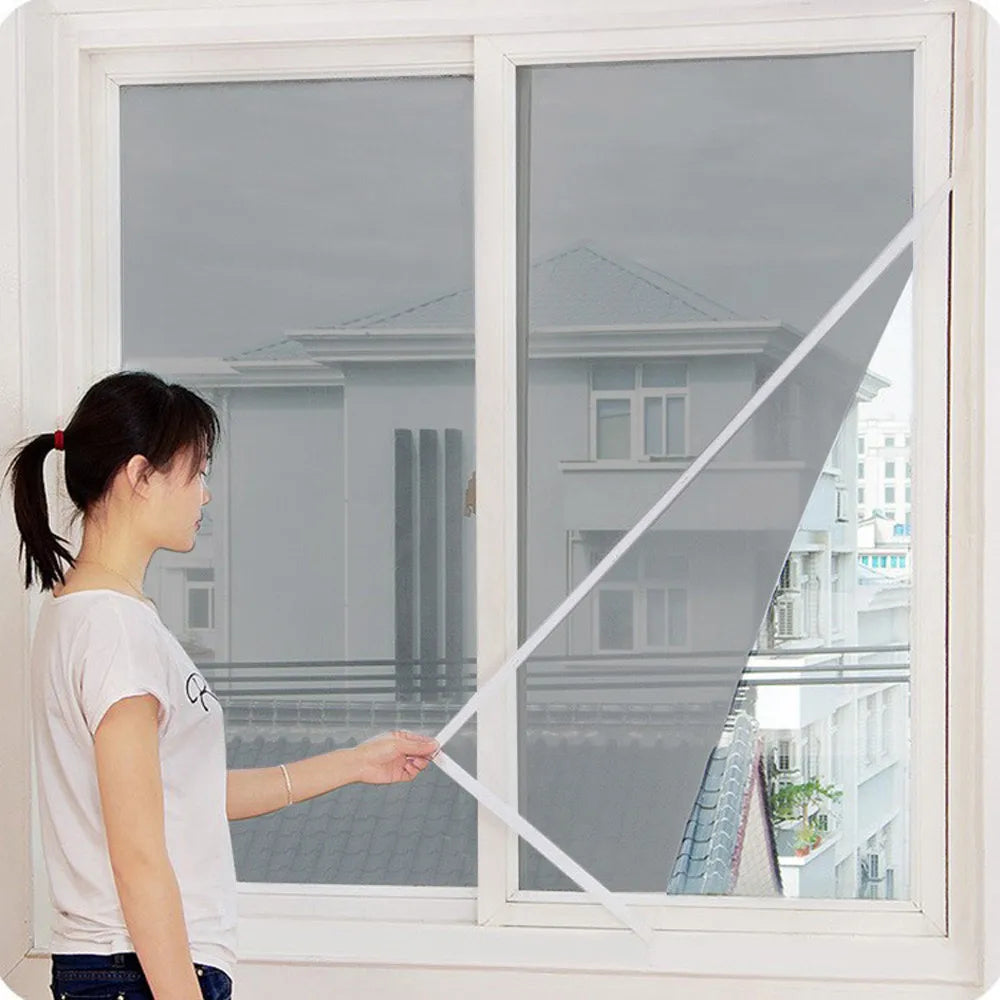 Indoor Fly Screen