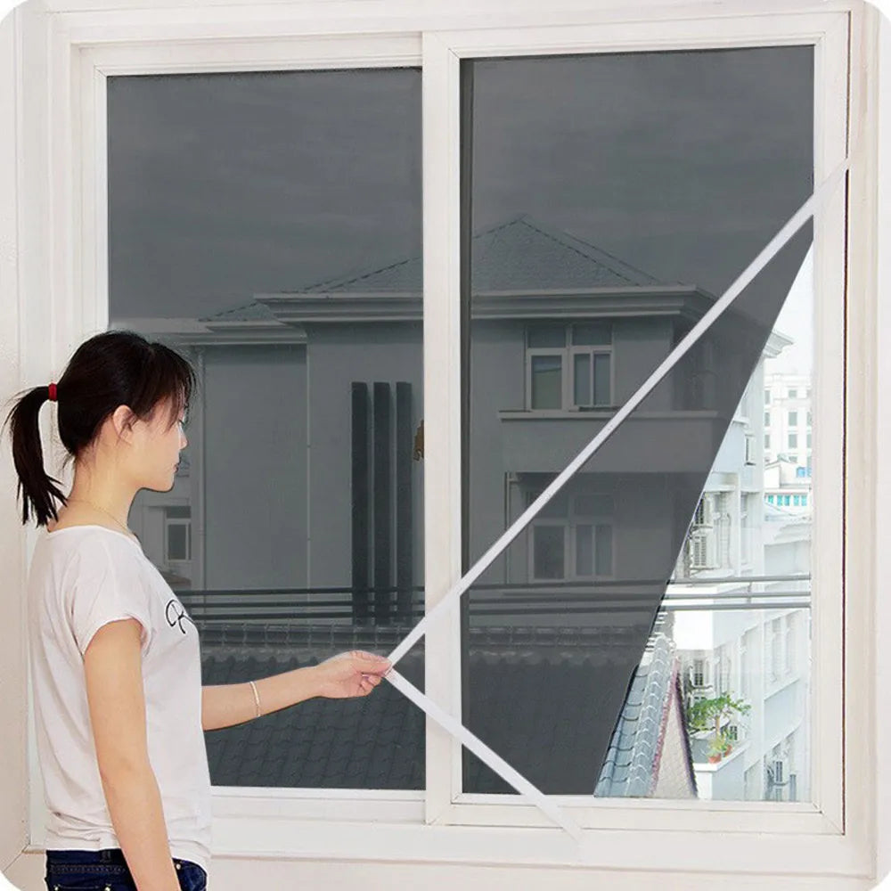 Indoor Fly Screen