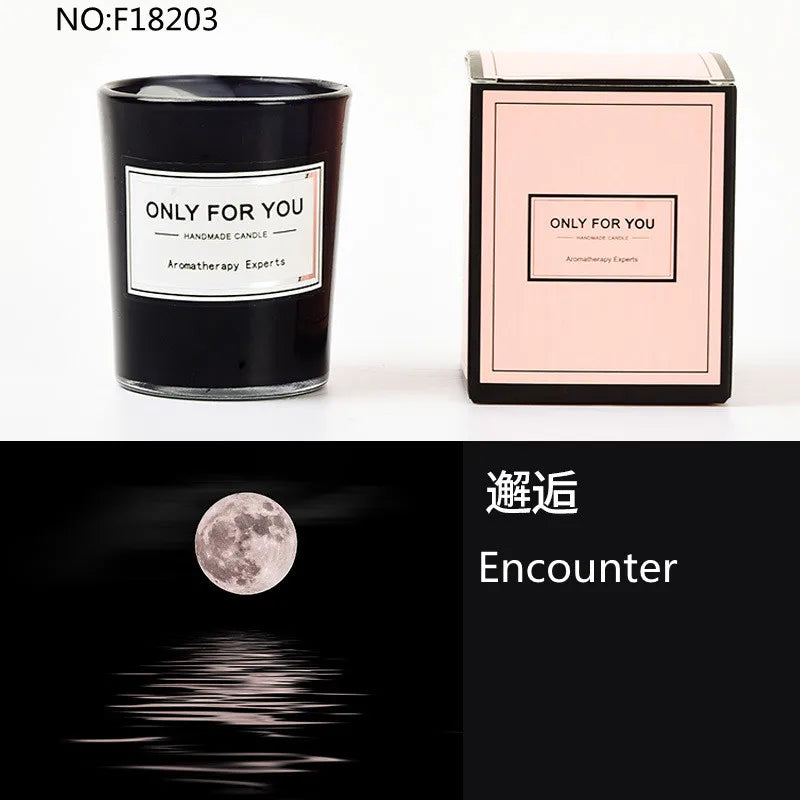 Scented Candle