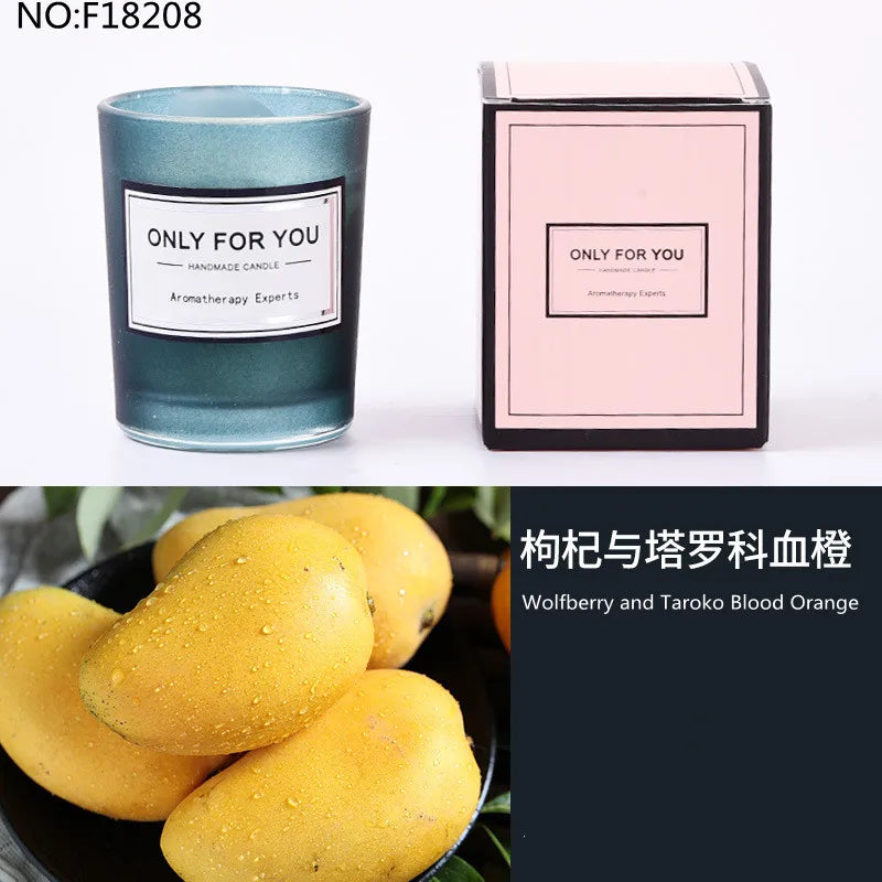 Scented Candle