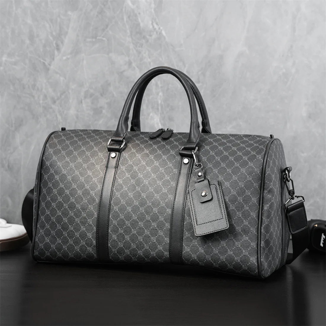 Luxury Travel Bag