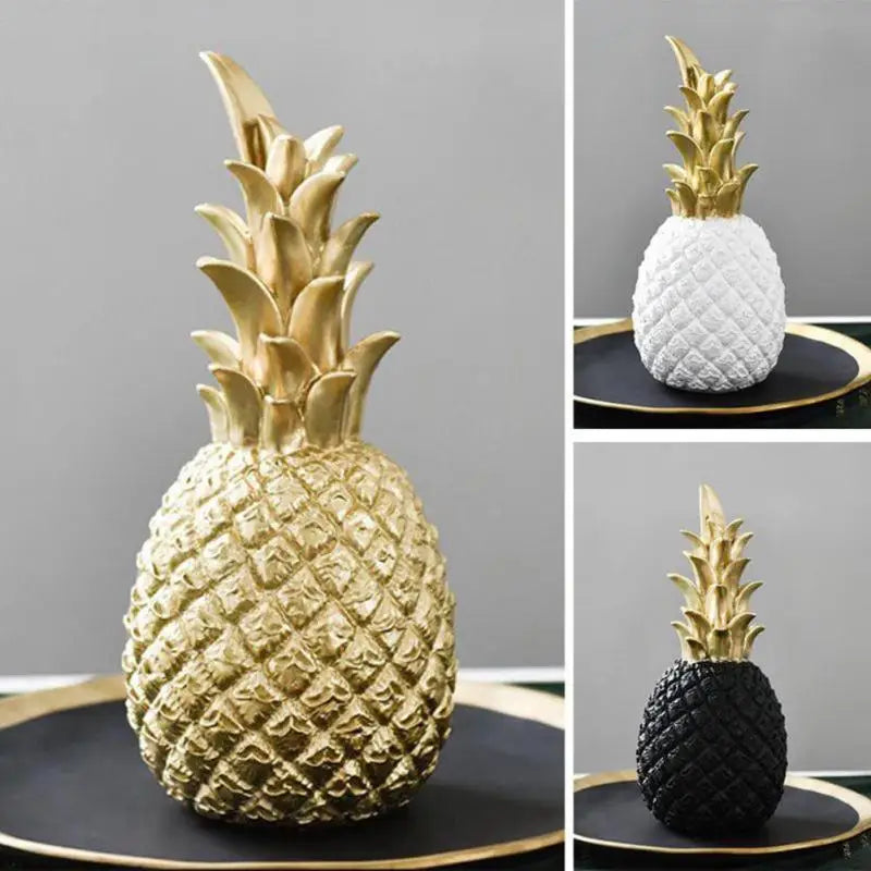 Nordic Style Pineapple Decoration