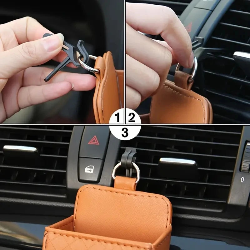 Car Phone Holder