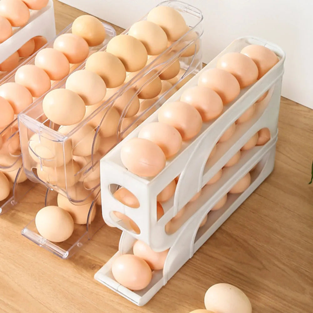 Fridge Egg Holder