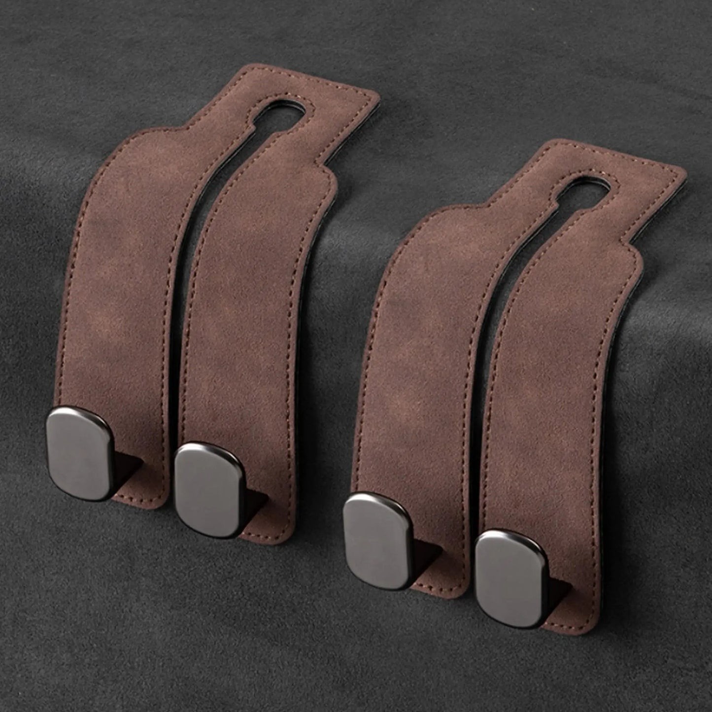 Universal Headrest Hanger