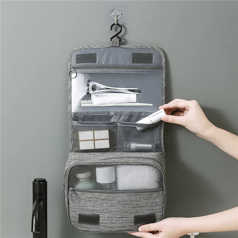 Travel Organizer