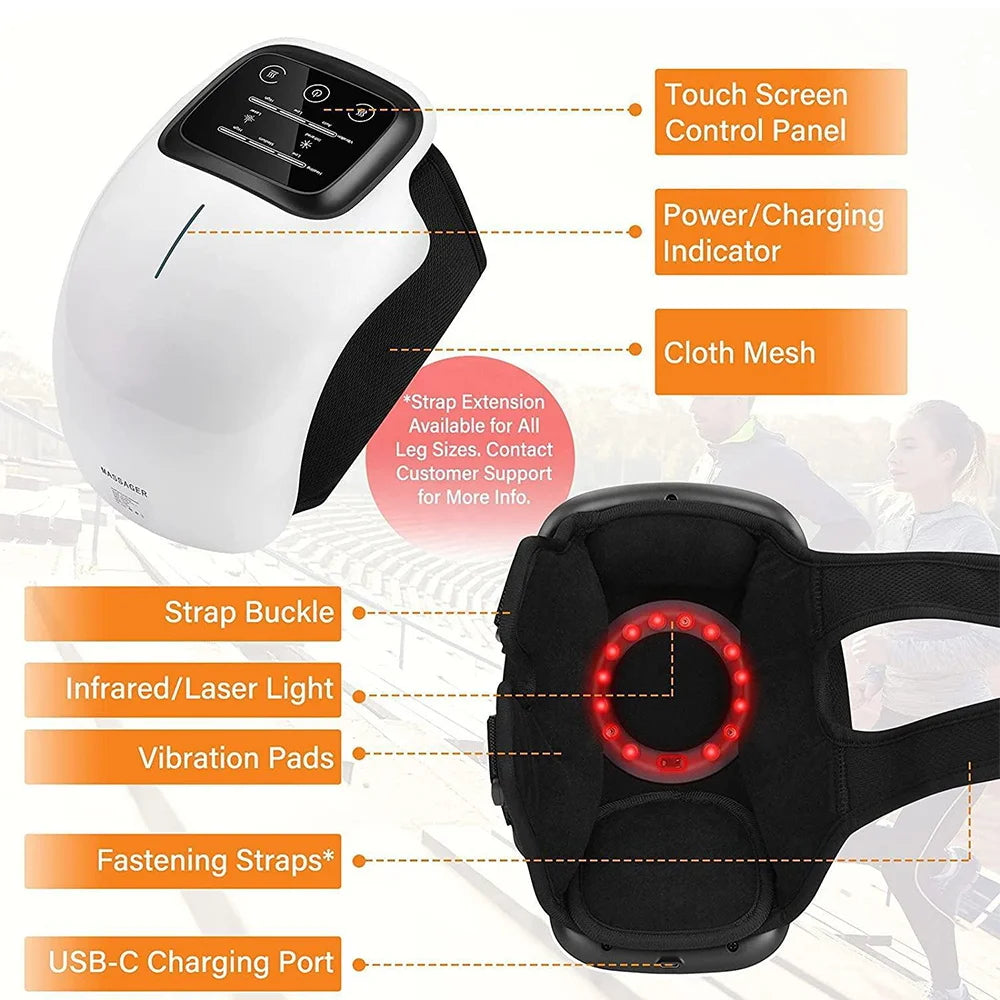 Knee Massager