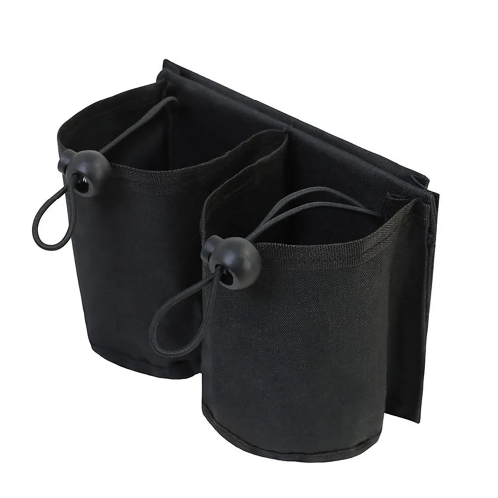 Luggage Travel Cup Holder