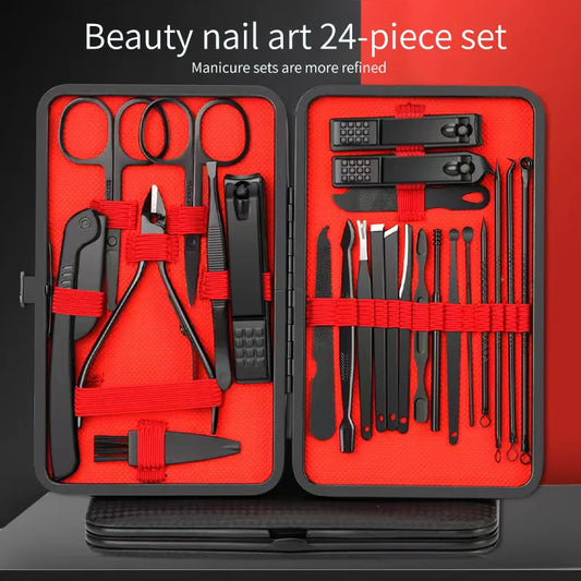 Nail Clipper Set