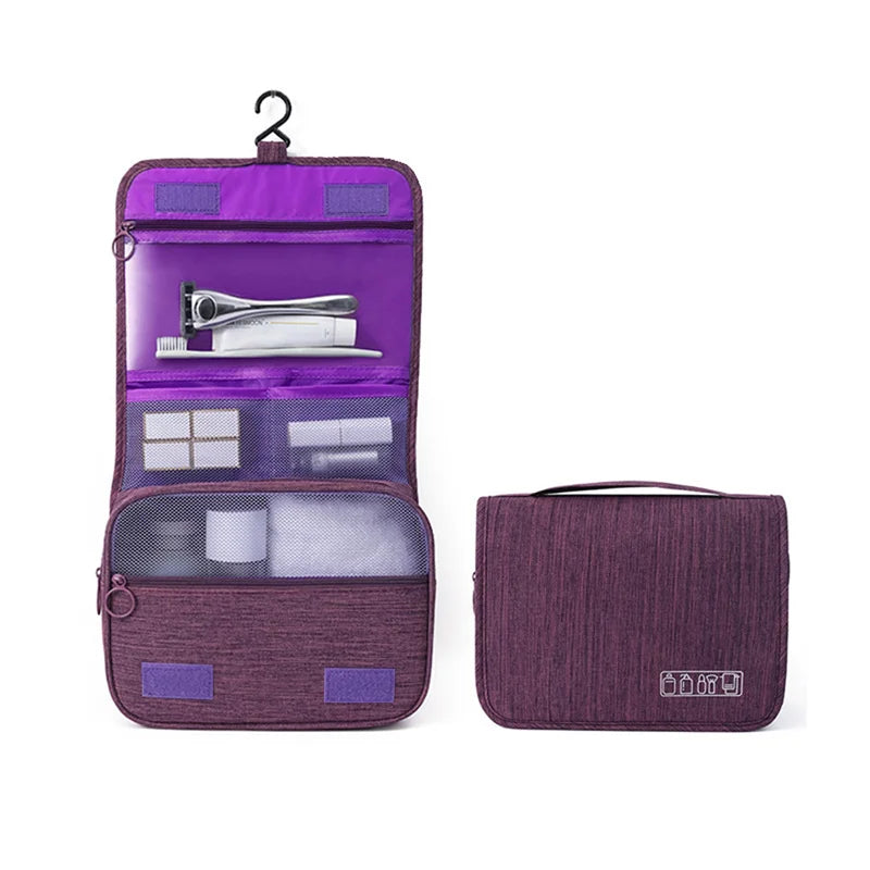 Travel Organizer