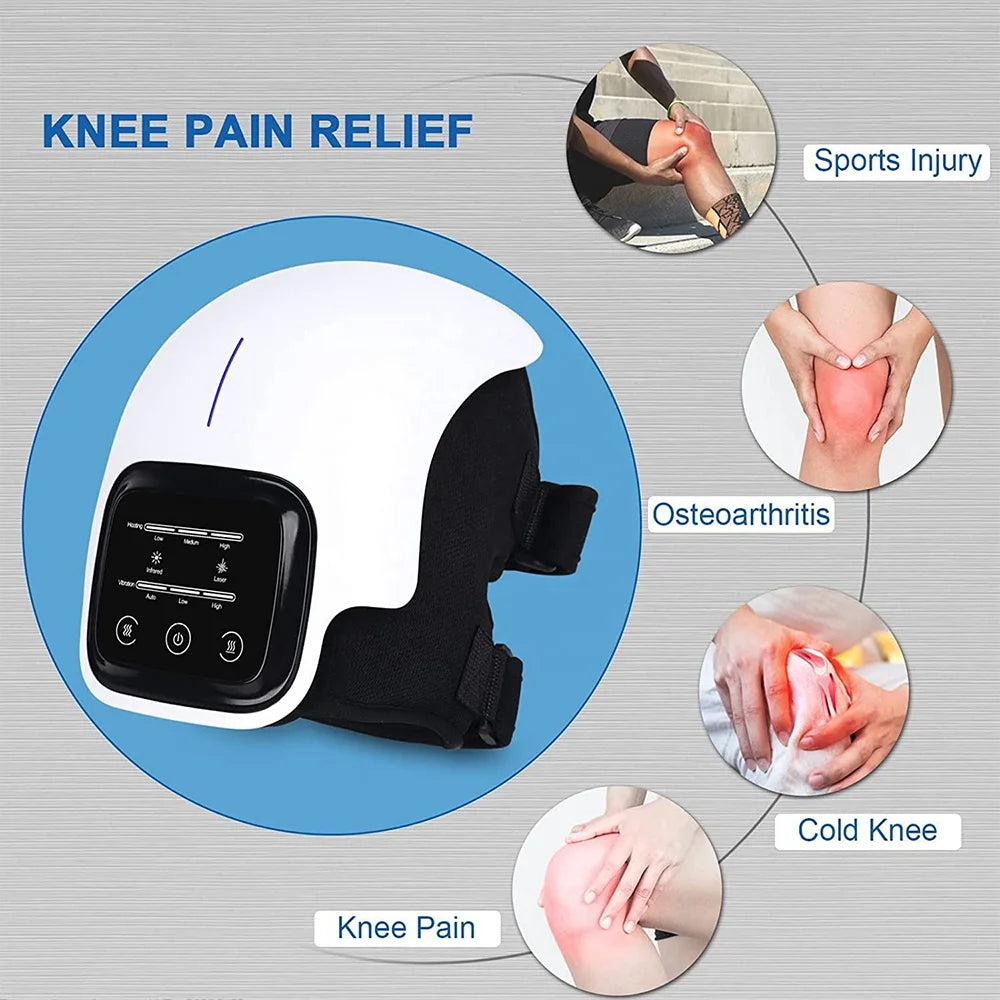 Knee Massager