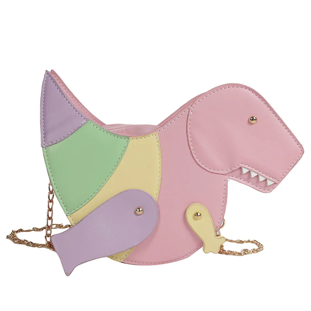 Dino Rex Shoulder Bag