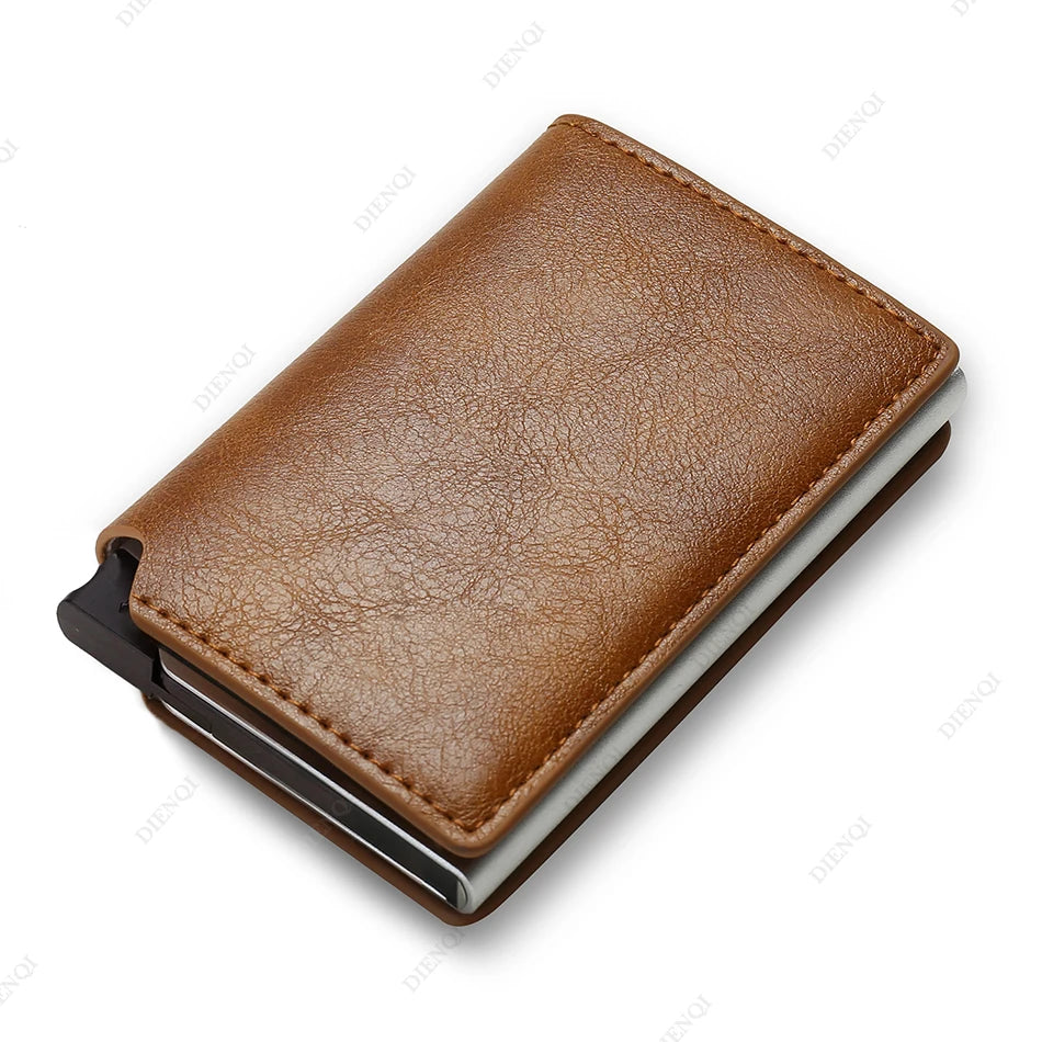 Rfid Credit Card Holder