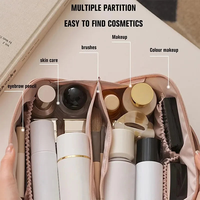 Cosmetics Travel Bag