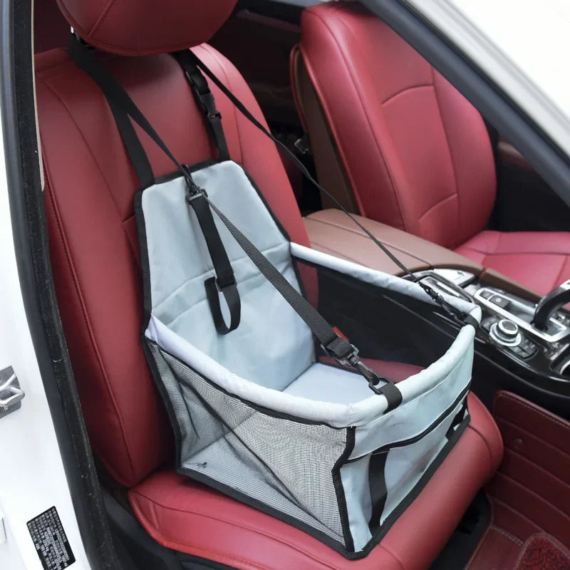 Car Pet Seat