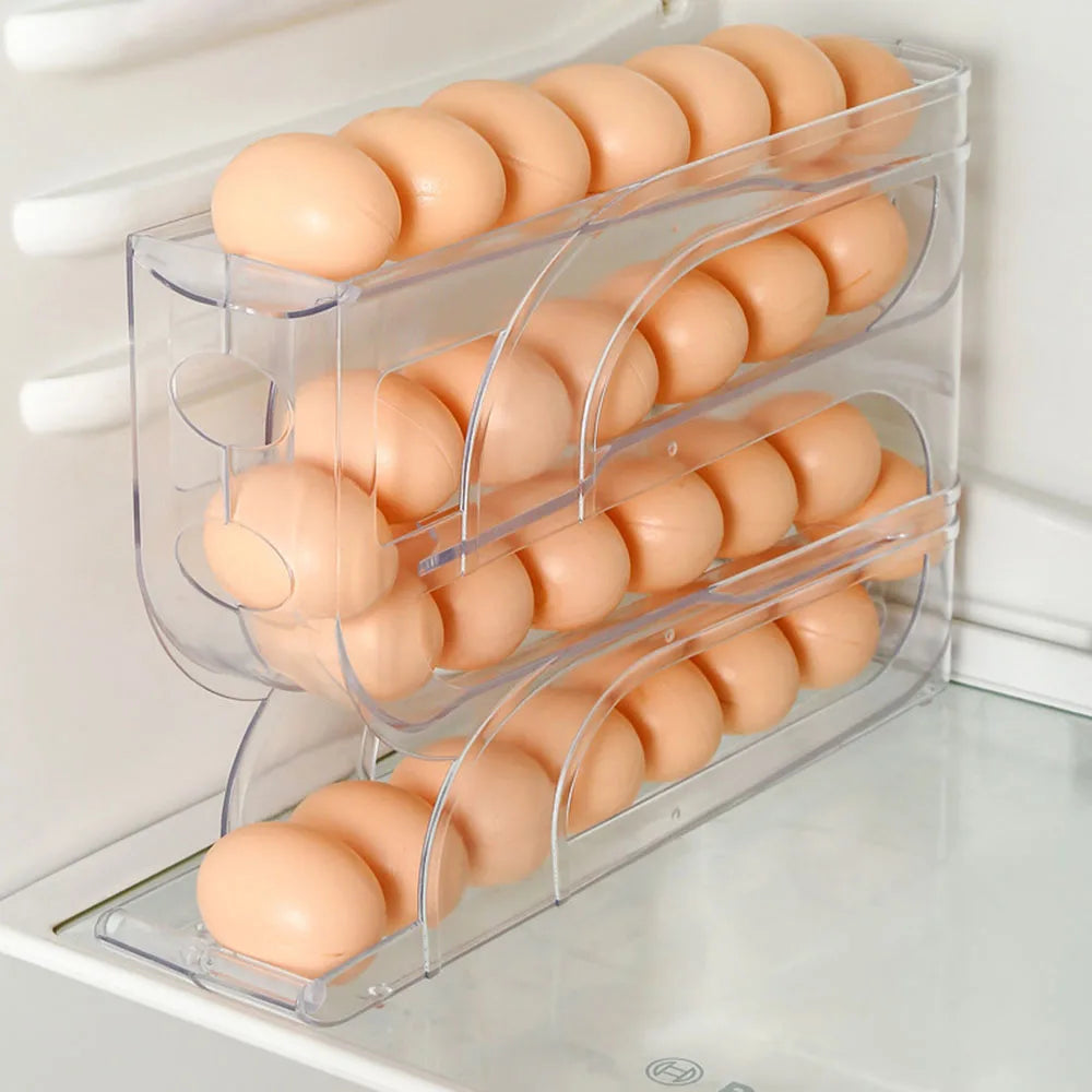 Fridge Egg Holder