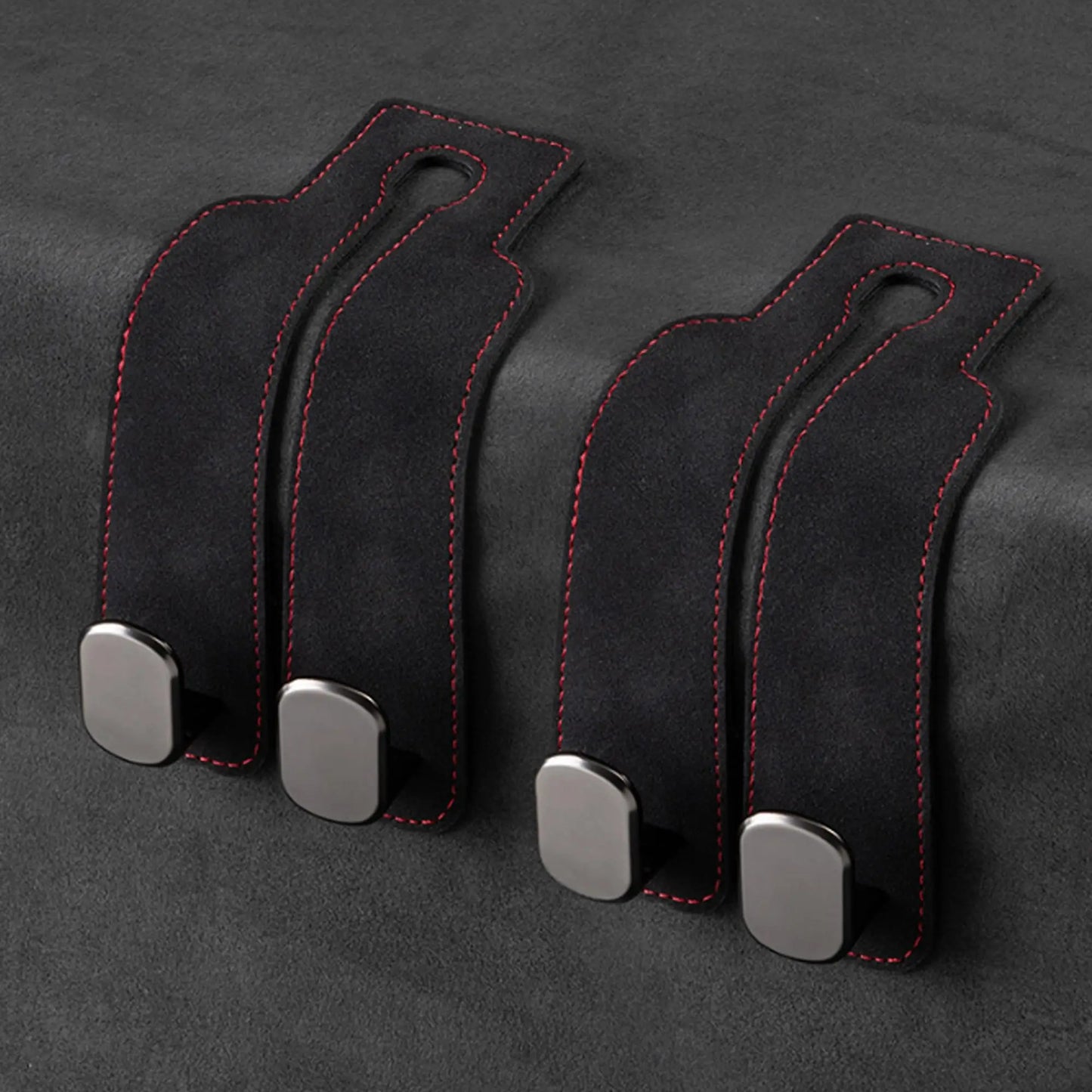 Universal Headrest Hanger