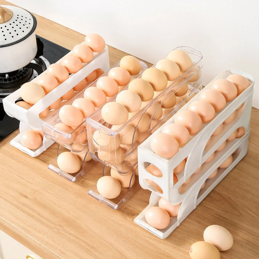 Fridge Egg Holder