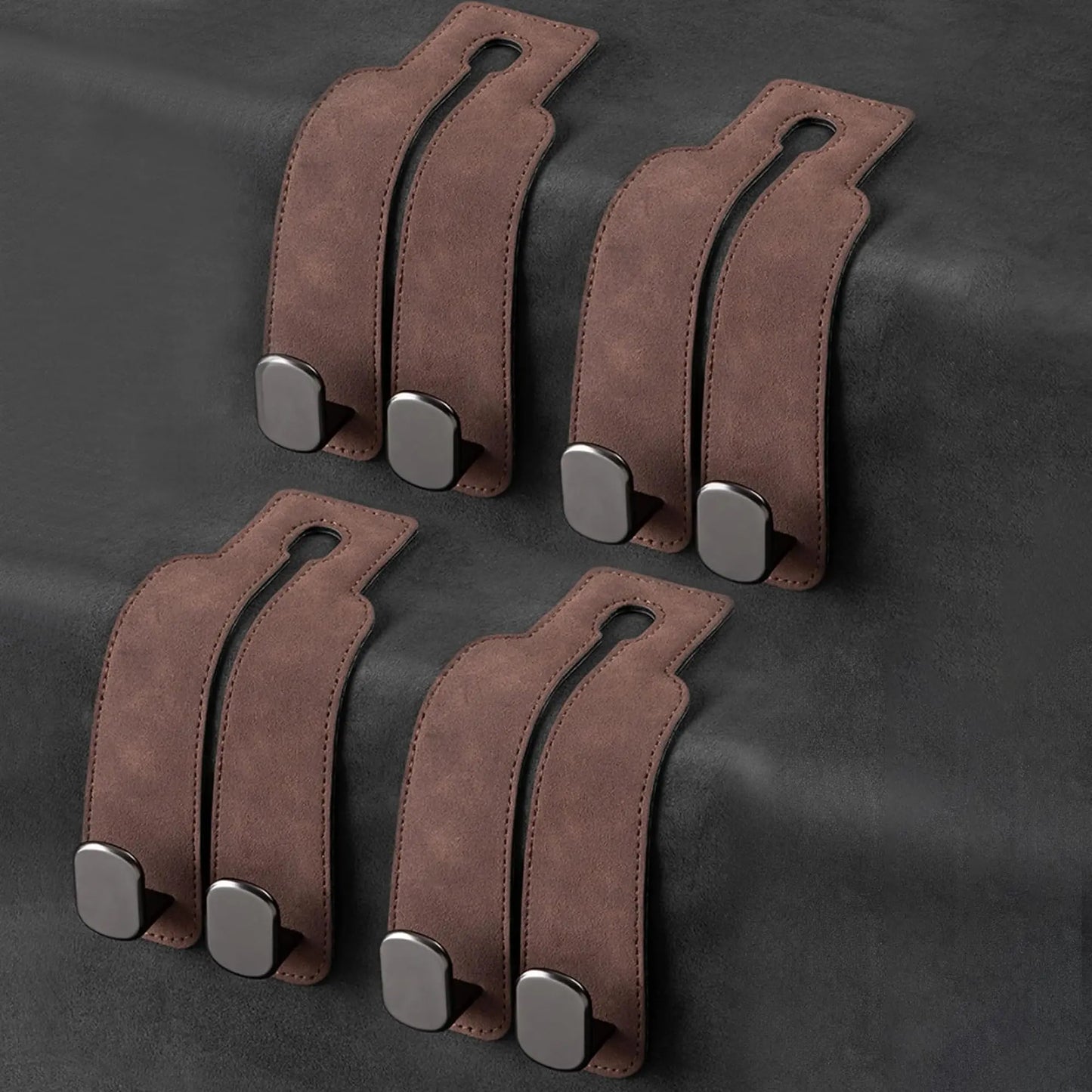 Universal Headrest Hanger