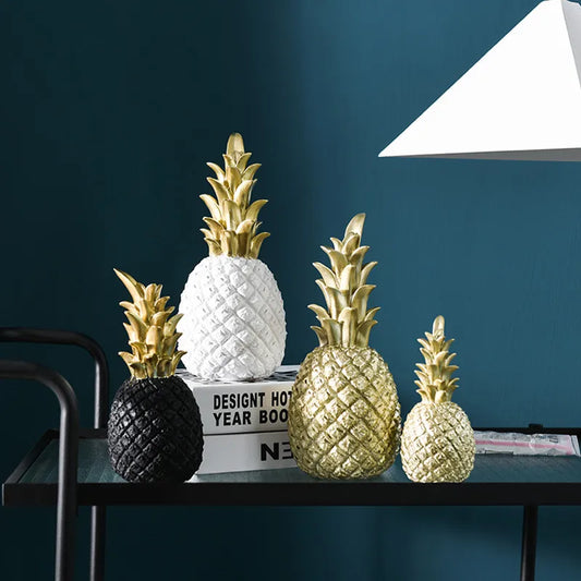 Nordic Style Pineapple Decoration