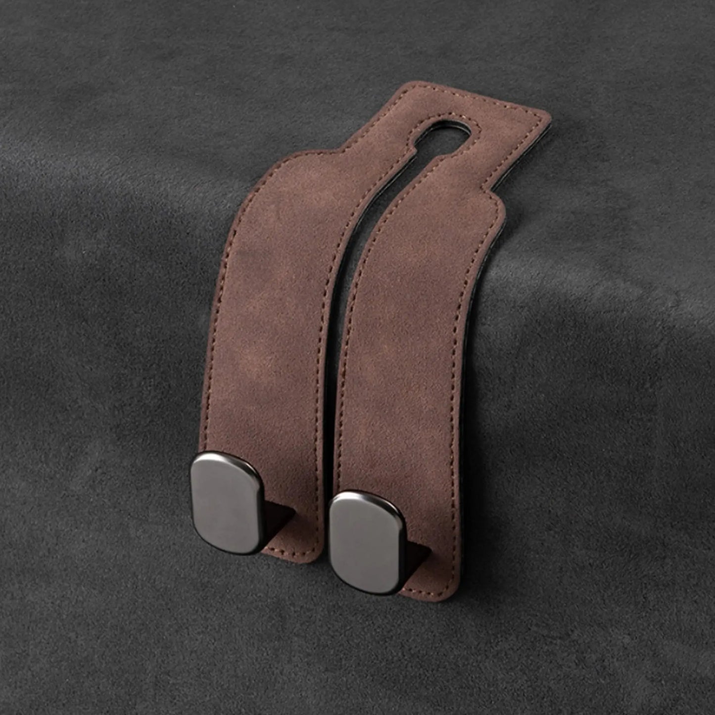 Universal Headrest Hanger