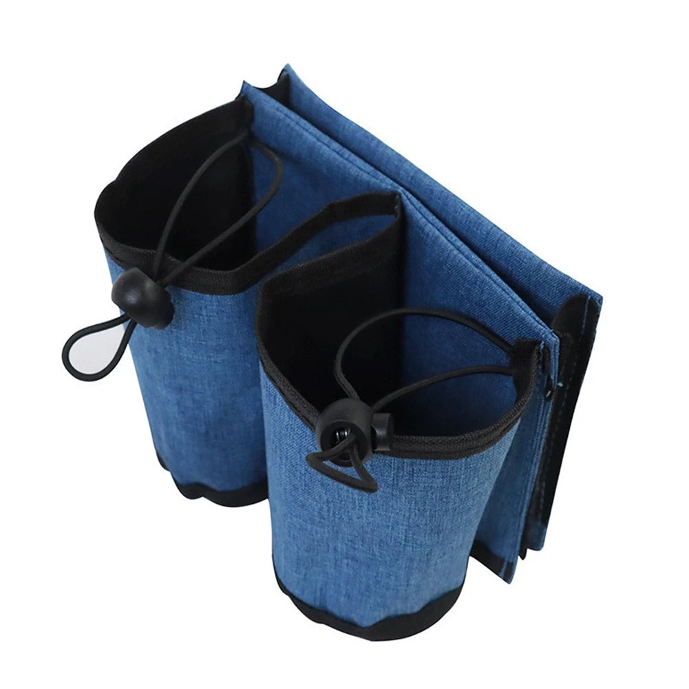 Luggage Travel Cup Holder