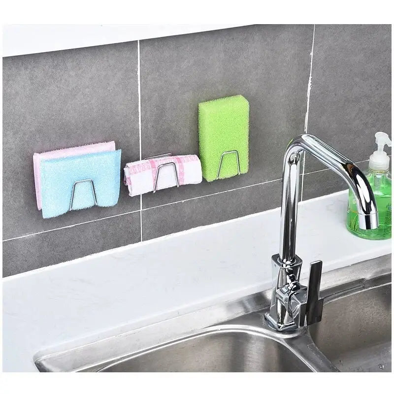 Sink Sponge Holder