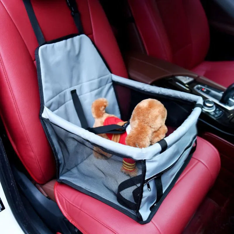 Car Pet Seat