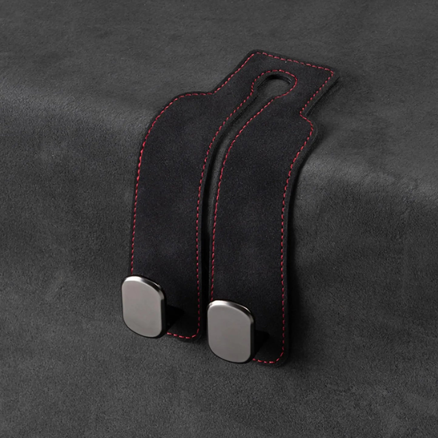 Universal Headrest Hanger