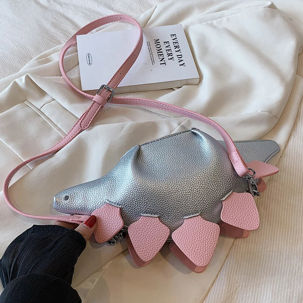 Dino Handbag