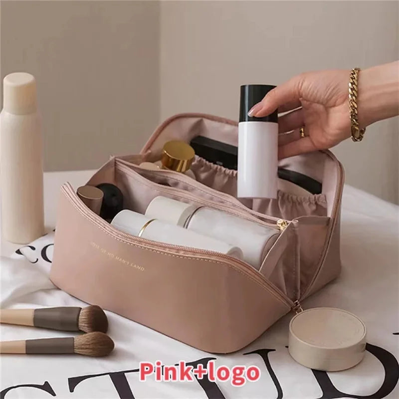 Cosmetics Travel Bag