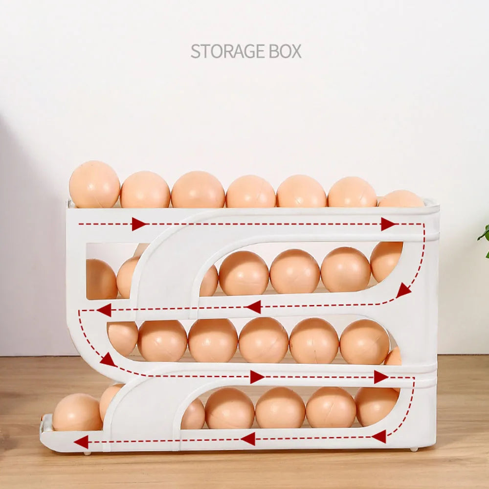 Fridge Egg Holder