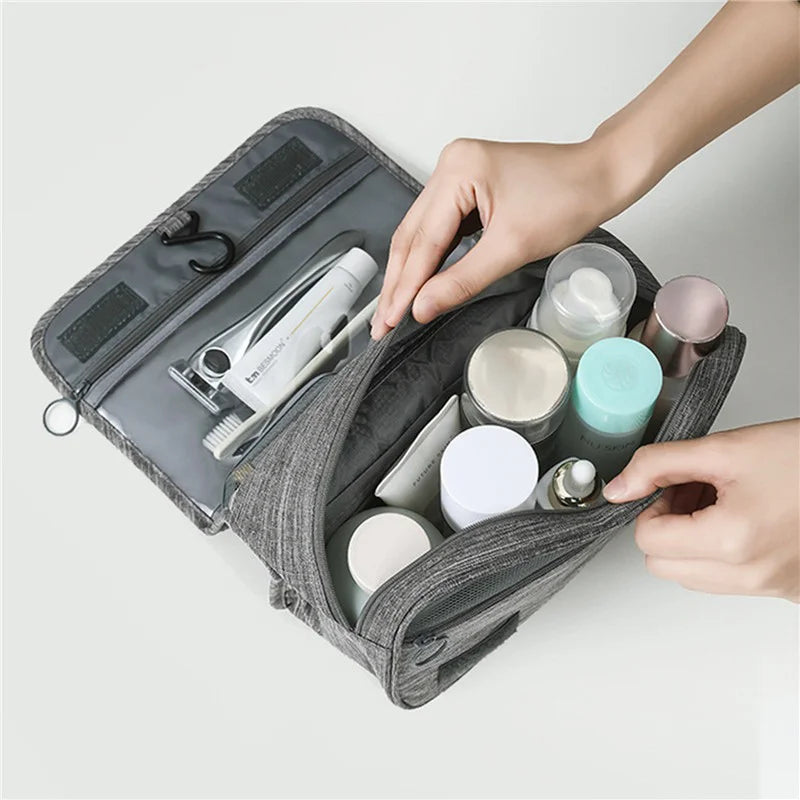 Travel Organizer