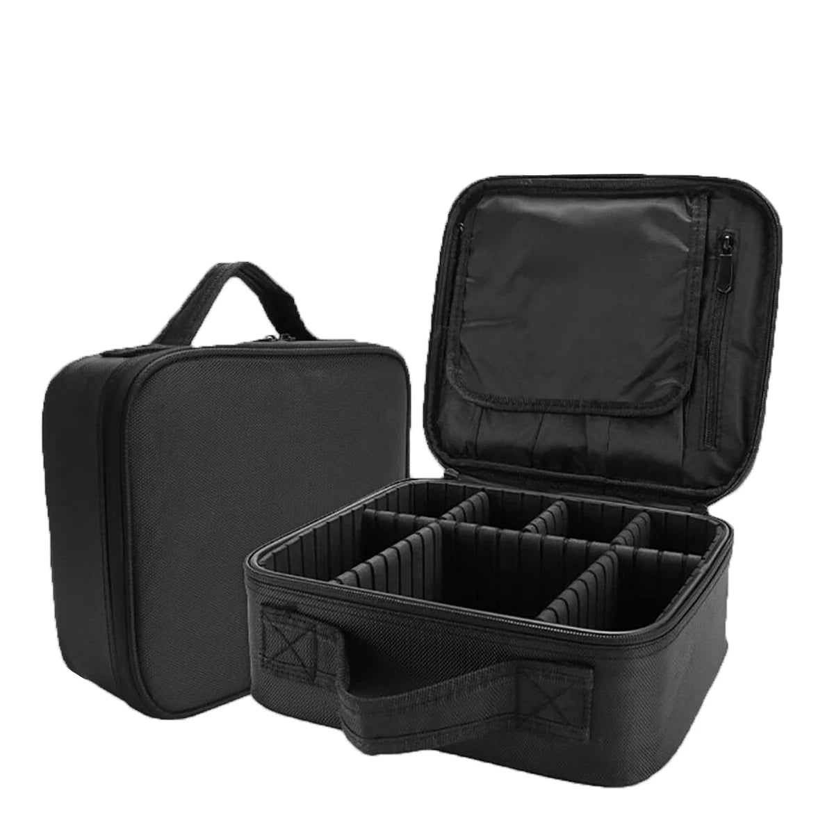 Professional Makeup Case