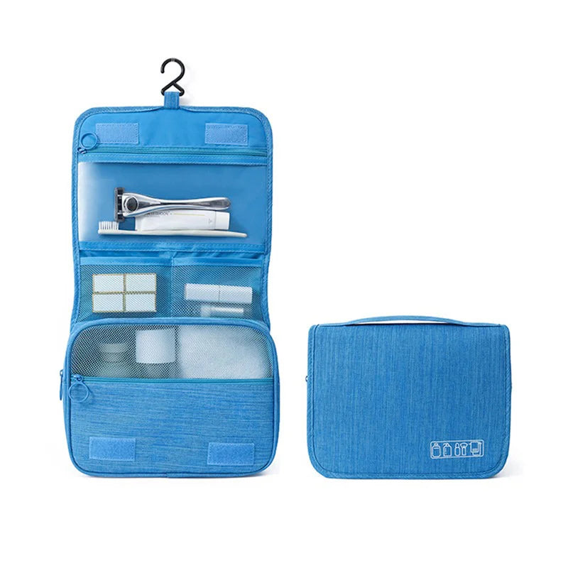 Travel Organizer