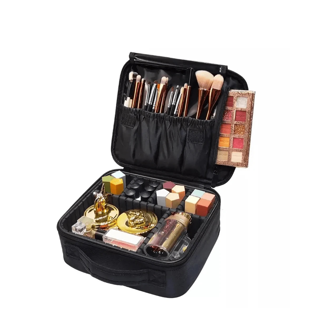 Professional Makeup Case